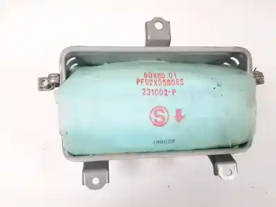 Peça sobressalente para automóvel em segunda mão airbag dianteiro direito por toyota corolla (_e12_) 1.6 vvt-i (zze121_) referências oem iam 6098001