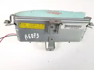 Peça sobressalente para automóvel em segunda mão airbag dianteiro direito por toyota corolla (_e12_) 1.6 vvt-i (zze121_) referências oem iam 6098001  pf02x05g08s,231002-p,039870402k05