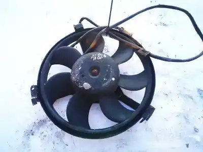 Second-hand car spare part radiator cooling fan for audi a4 avant (b5) 1.9 tdi oem iam references 