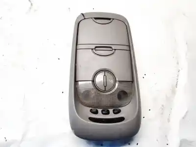 Second-hand car spare part interior light for kia sorento 3.5 v6 ex oem iam references 1k53e51410