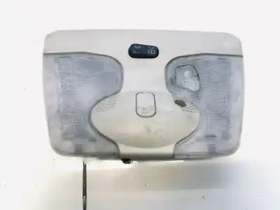 Автозапчастина б/у внутрішне світло для MERCEDES-BENZ A-CLASS, W168, 2001.06 - 2004.09 FACELIFT A 170 CDI (168.009 168.109) 70KW 2001.02 - 2004.08 Посилання на OEM IAM 1408300008  A1688250008
