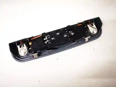 Автозапчастина б/у внутрішне світло для audi a4, b5 1999.09 - 2001.08 facelift 1.6 74kw 1994.11 - 2000.10 посилання на oem iam 8d0947111aa  