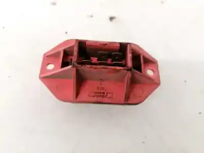 Second-hand car spare part heater blower for audi 100 avant (c4) 2.5 tdi oem iam references 4a0959127