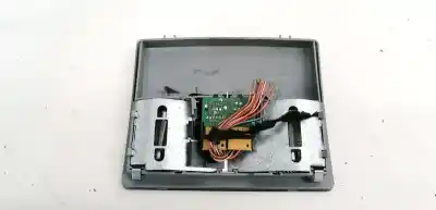 Автозапчасти б/у внутренний свет за audi a6, c5 1997.01 - 2001.08 2.4 121kw 1997.02 - 2005.01 ссылки oem iam 4b0947105  