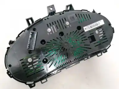 Peça sobressalente para automóvel em segunda mão quadrante por opel mokka / mokka x (j13) 1.7 cdti (_76) referências oem iam 95375172  654663731