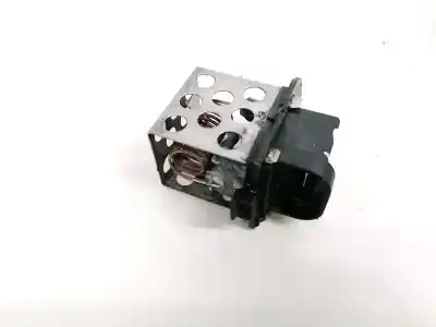 Автозапчастина б/у стійкість на нагревання для renault grand scénic iii (jz0/1_) 1.5 dci посилання на oem iam   