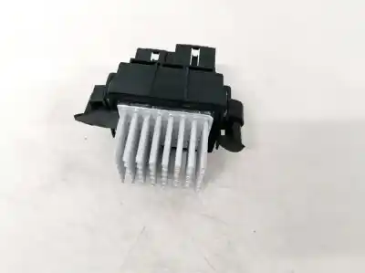Tweedehands auto-onderdeel verwarmingsweerstand voor opel mokka / mokka x (j13) 1.7 cdti (_76) oem iam-referenties 13503201