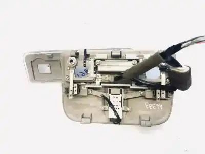 Second-hand car spare part interior light for subaru legacy berl. b13 (bl) 2.0 d classic oem iam references vc12008  vc12-008