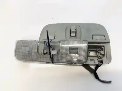 Автозапчасти б/у внутренний свет за SUBARU LEGACY BERL. B13 (BL) 2.0 D Classic ссылки OEM IAM VC12008  VC12-008