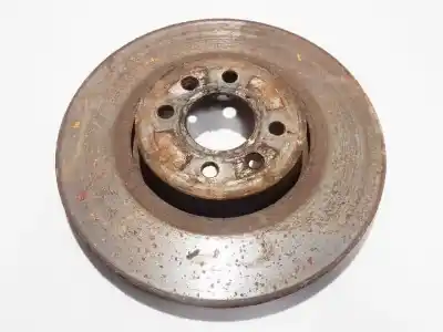 Second-hand car spare part front disc brake for renault scenic ii 2.0 oem iam references 