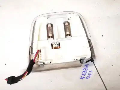 Pezzo di ricambio per auto di seconda mano luce interna per fiat stilo (192) 1.9 jtd / 1.9 jtd 115 active riferimenti oem iam 735358141x  735273815