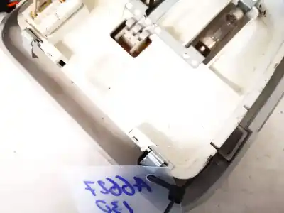 Pezzo di ricambio per auto di seconda mano luce interna per fiat stilo (192) 1.9 jtd / 1.9 jtd 115 active riferimenti oem iam 735358141x  735273815