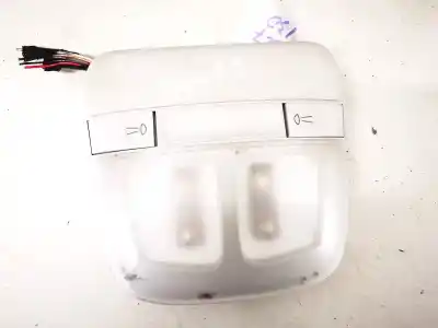 Pezzo di ricambio per auto di seconda mano Luce Interna per FIAT STILO (192) 1.9 JTD / 1.9 JTD 115 Active Riferimenti OEM IAM 735358141X  735273815
