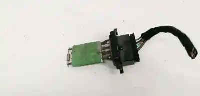 Pezzo di ricambio per auto di seconda mano resistenza al riscaldamento per fiat panda (169) 1.1 8v riferimenti oem iam b837