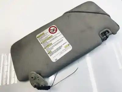 Автозапчастина б/у лівий натір для subaru legacy berl. b13 (bl) 2.0 d classic посилання на oem iam   