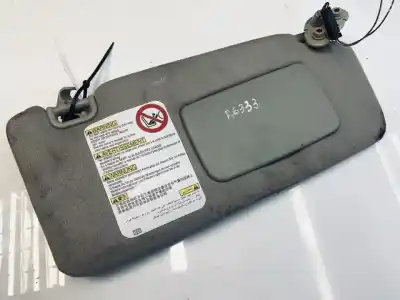 Автозапчастина б/у лівий натір для SUBARU LEGACY BERL. B13 (BL) 2.0 D Classic Посилання на OEM IAM   