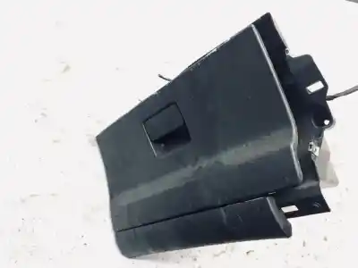 Peça sobressalente para automóvel em segunda mão porta luvas por ford galaxy (ca1) 2.0 tdci cat referências oem iam 6m21u06010