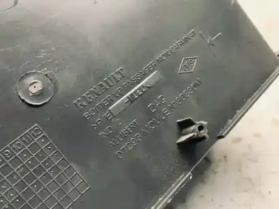 Автозапчасти б/у бардачок за renault espace iv (jko) 1.9 authentique [1.9 ltr. - 88 kw dci diesel] ссылки oem iam 30930m  