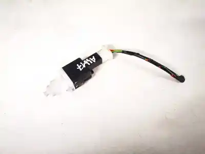 Second-hand car spare part switch for fiat doblo (119) 1.3 16v multijet dynamic pan. oem iam references 46840510