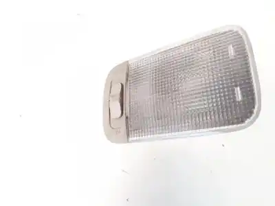 Peça sobressalente para automóvel em segunda mão luz interior por subaru legacy berl. b13 (bl) 2.0 d classic referências oem iam 