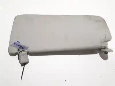 Peça sobressalente para automóvel em segunda mão pára-sol esquerdo por ford galaxy (ca1) 2.0 tdci cat referências oem iam   