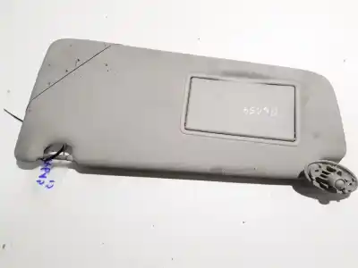 Peça sobressalente para automóvel em segunda mão pára-sol esquerdo por ford galaxy (ca1) 2.0 tdci cat referências oem iam   