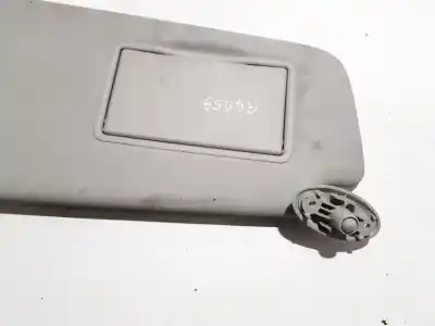 Peça sobressalente para automóvel em segunda mão pára-sol esquerdo por ford galaxy (ca1) 2.0 tdci cat referências oem iam   
