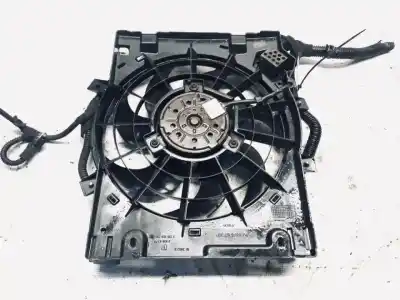 Автозапчасти б/у электрический вентилятор за opel astra h caravan 1.7 16v cdti ссылки oem iam 13132559  0130303960, 13147279, 0130303302