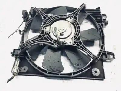 Peça sobressalente para automóvel em segunda mão termoventilador elétrico por subaru legacy berl. b13 (bl) 2.0 d classic referências oem iam 