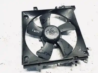 Peça sobressalente para automóvel em segunda mão termoventilador elétrico por subaru legacy berl. b13 (bl) 2.0 d classic referências oem iam   
