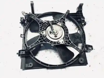 Peça sobressalente para automóvel em segunda mão Termoventilador Elétrico por SUBARU LEGACY BERL. B13 (BL) 2.0 D Classic Referências OEM IAM   