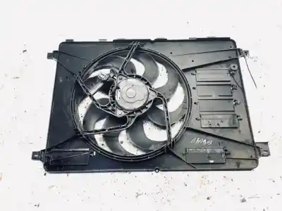 Автозапчастина б/у електро вентилятор для mazda 5 (cr) 2.0 cd (cr19) посилання на oem iam 