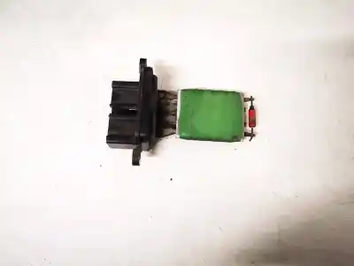 Pezzo di ricambio per auto di seconda mano resistenza al riscaldamento per fiat doblo (119) 1.3 16v multijet dynamic pan. riferimenti oem iam b837