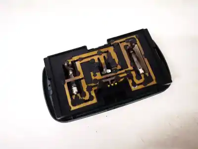 Автозапчасти б/у внутренний свет за renault megane i scenic (ja0) motor 1.9 ltr. - 72 kw dti diesel cat ссылки oem iam 7700838455  