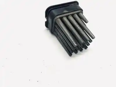 Автозапчастина б/у стійкість на нагревання для OPEL ASTRA H CARAVAN 1.7 16V CDTI Посилання на OEM IAM 13110404  52488536