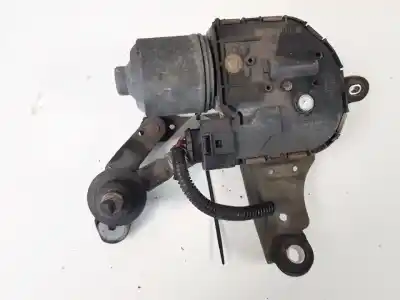 Peça sobressalente para automóvel em segunda mão motor do limpa para brisas por ford galaxy (ca1) 2.0 tdci cat referências oem iam 1137328504