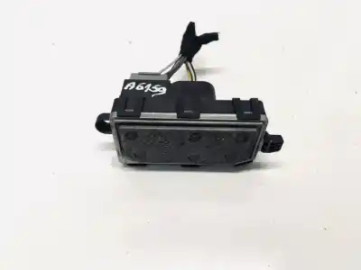 Peça sobressalente para automóvel em segunda mão resistência sofagem chauffage por ford galaxy (ca1) 2.0 tdci cat referências oem iam 6g9t19e624db