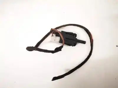 Автозапчастина б/у вимикач для mercedes w203, 2000.05 - 2004.02 c 220 cdi (203.006) 105kw 2000.05 - 2007.02 посилання на oem iam 0015458714