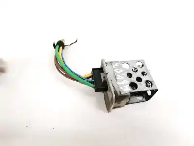 Автозапчасти б/у сопротивление нагреву за opel astra g caravan 1.7 16v dti cat (y 17 dt / lr6) ссылки oem iam 90560362  