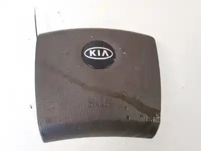 Second-hand car spare part front left air bag for kia sorento 3.5 v6 ex oem iam references 601435901c
