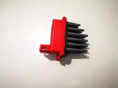 Pezzo di ricambio per auto di seconda mano resistenza al riscaldamento per audi a4 avant (b5) 1.9 tdi riferimenti oem iam 357907521  5ds006467-00