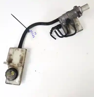 Peça sobressalente para automóvel em segunda mão bomba de travões por ford galaxy (ca1) 2.0 tdci cat referências oem iam 