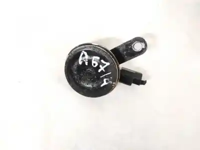 Second-hand car spare part horn for honda cr-v iii 2.0 i oem iam references 