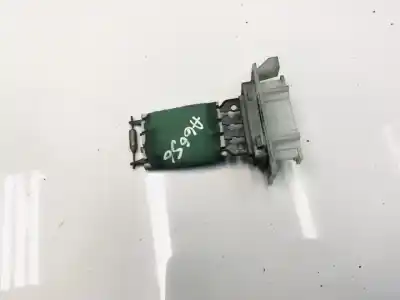 Автозапчасти б/у сопротивление нагреву за SKODA OCTAVIA COMBI (1Z5) 1.9 TDI DPF ссылки OEM IAM   