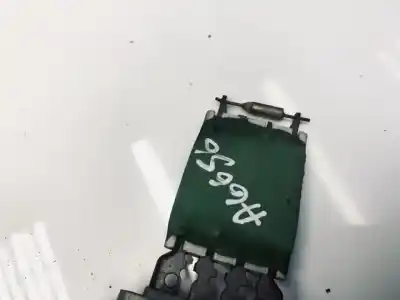 Автозапчасти б/у сопротивление нагреву за skoda octavia combi (1z5) 1.9 tdi dpf ссылки oem iam   