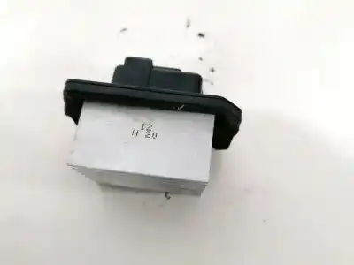 Second-hand car spare part heater blower for honda cr-v iii 2.0 i oem iam references 0778000960