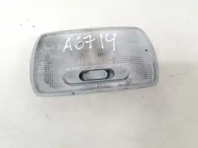 Second-hand car spare part interior light for honda cr-v iii 2.0 i oem iam references 