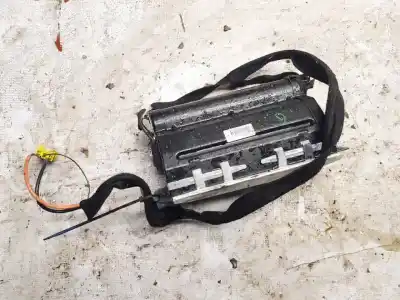 Автозапчасти б/у подушка безопасности передняя правая за renault espace iv (jko) 1.9 authentique [1.9 ltr. - 88 kw dci diesel] ссылки oem iam 8200091694a