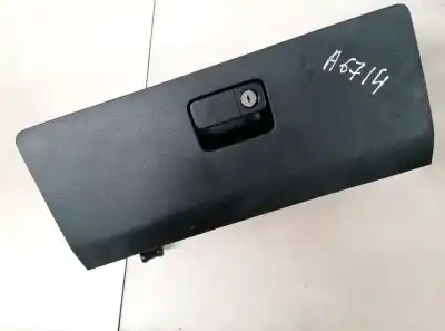 Second-hand car spare part glove compartment for honda cr-v iii 2.0 i oem iam references 77500swae010m1