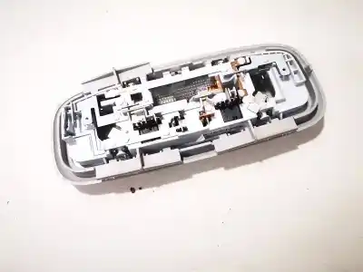 Автозапчасти б/у внутренний свет за ford focus c-max (cap) 1.8 cat ссылки oem iam 3s7a13k767aa  3s7a-13k767-aa